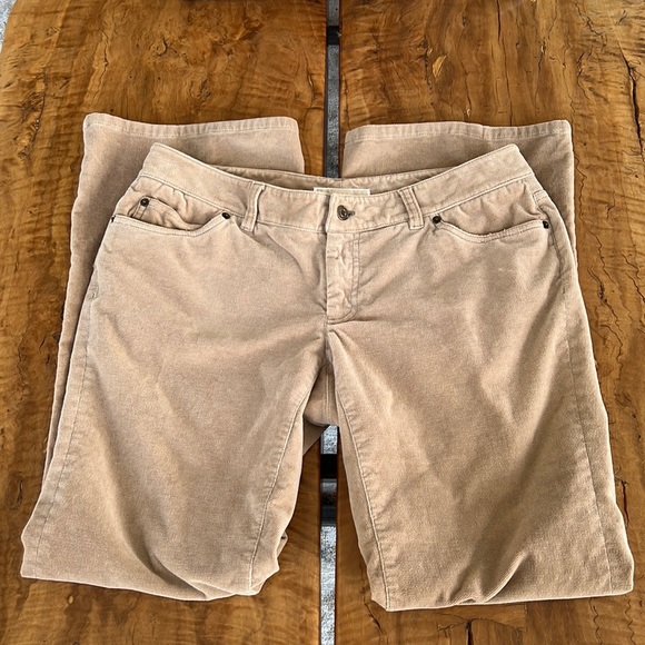 MICHAEL Michael Kors Pants - Michael Kors Tan BRYANT Pants